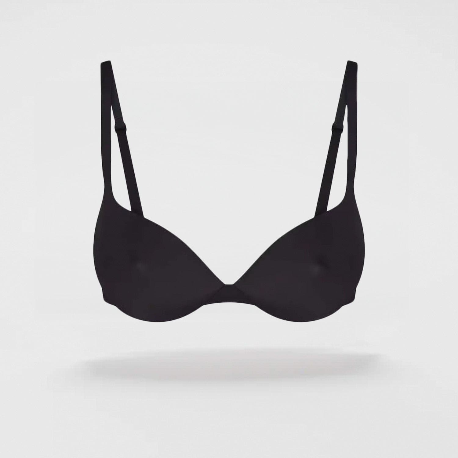 BUSKIN™ | NIPPLE PUSH-UP BRA