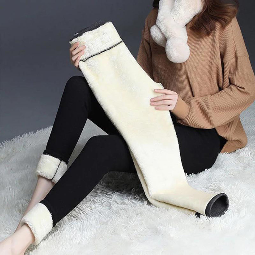 Winter Fleece legging