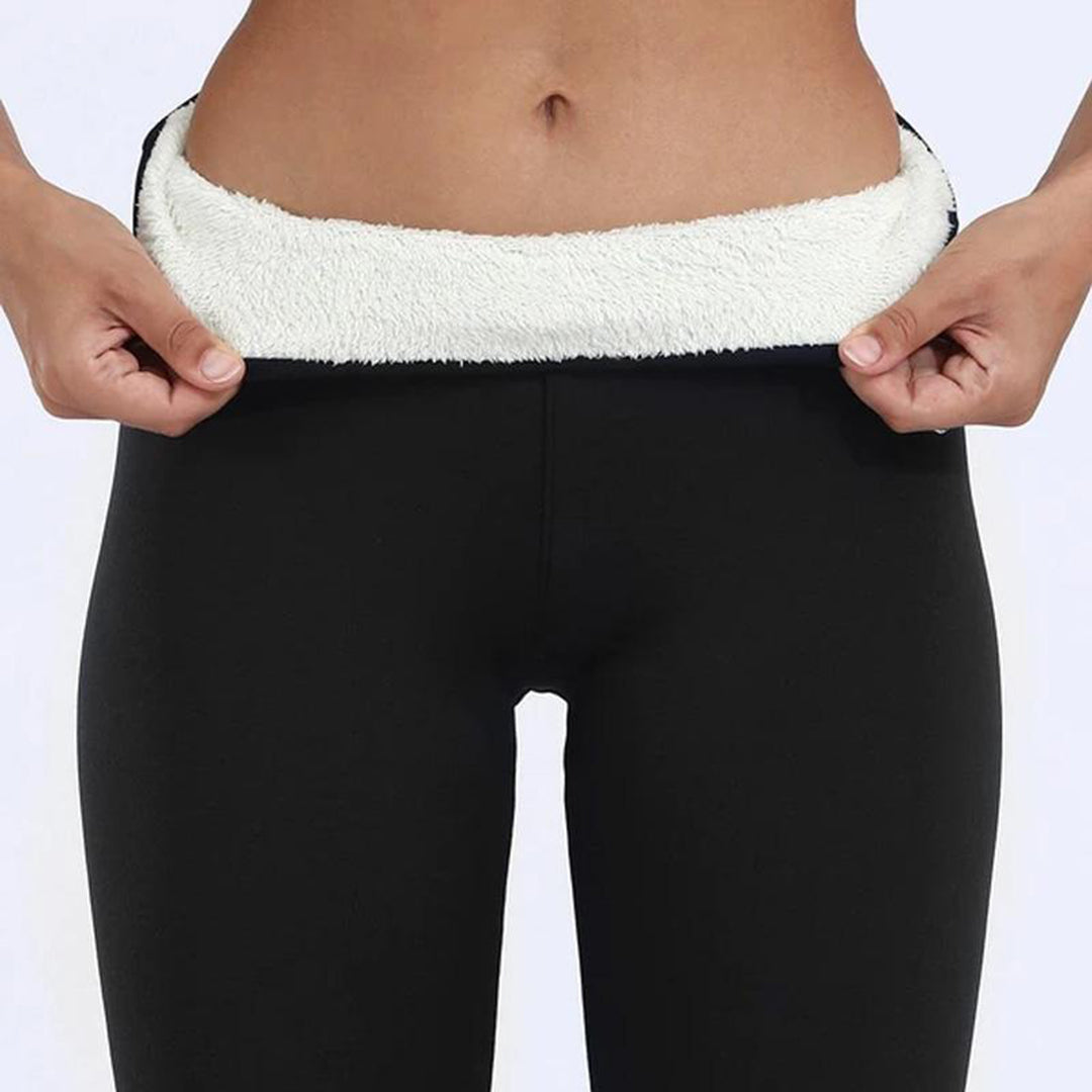 Winter Fleece legging