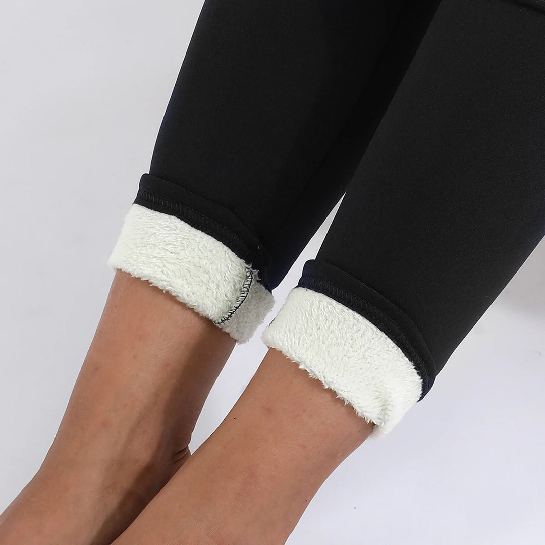 Winter Fleece legging