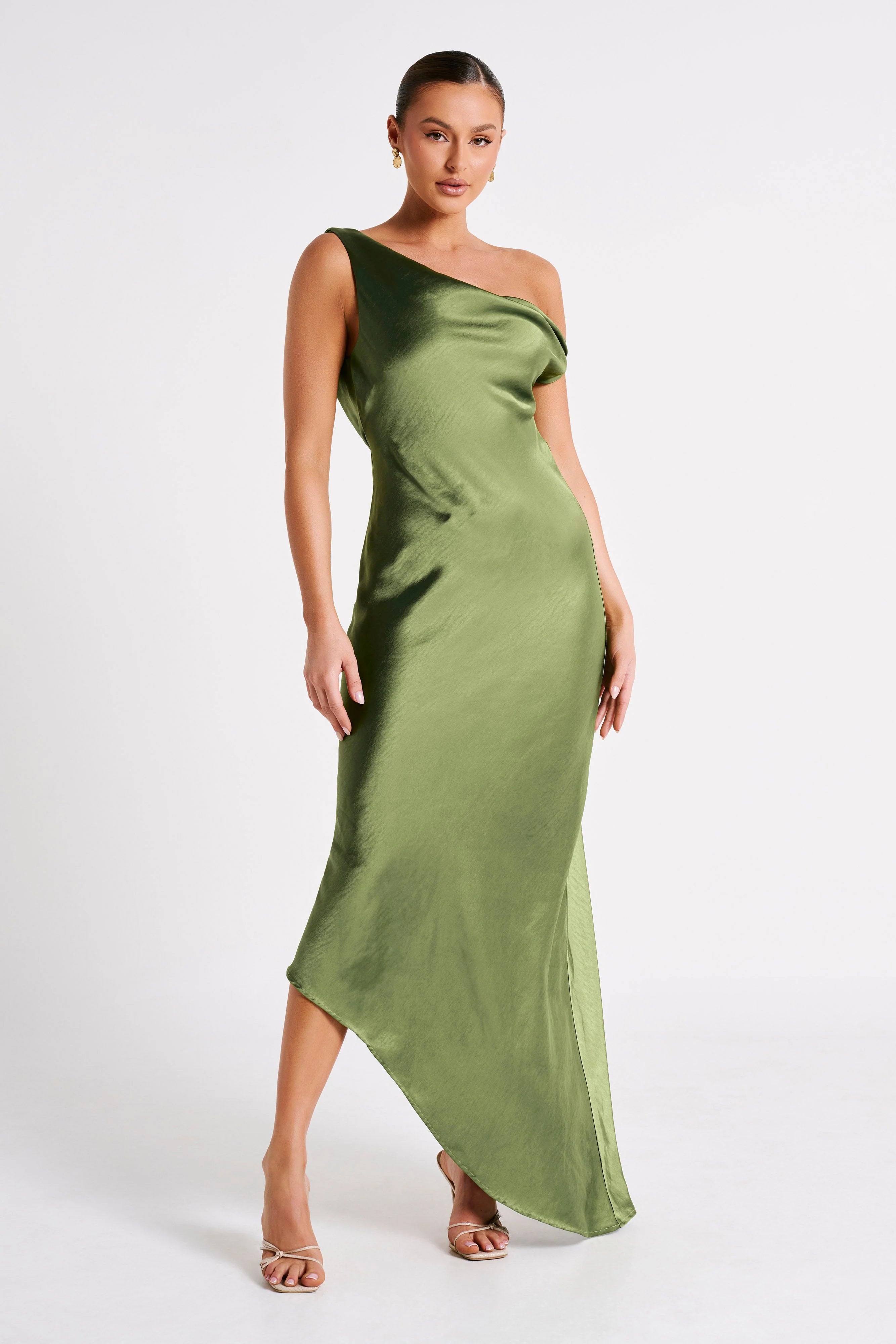 Buskin | Dress Fall collection