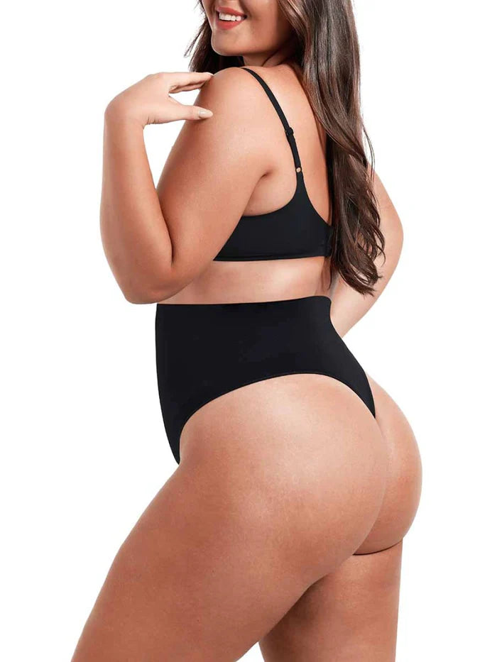 Shapewear string