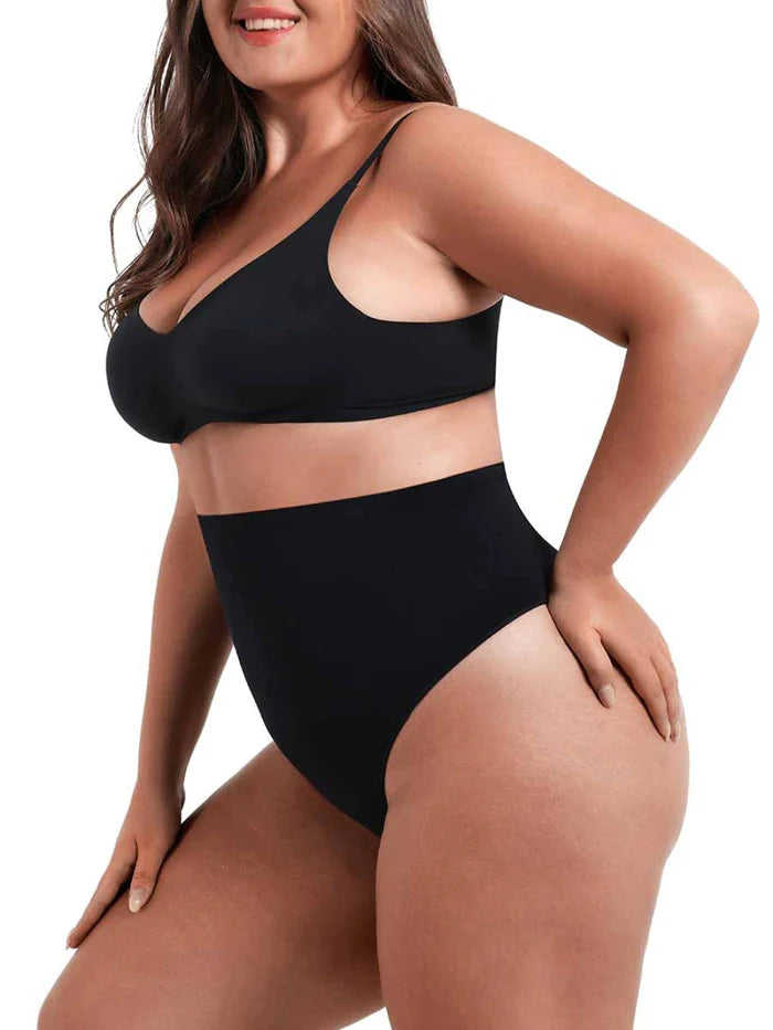 Shapewear string