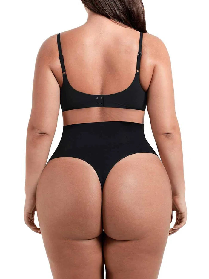 Shapewear string