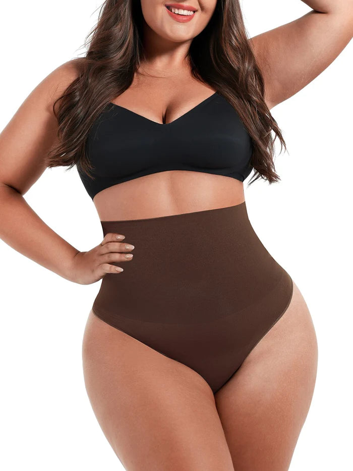 Shapewear string