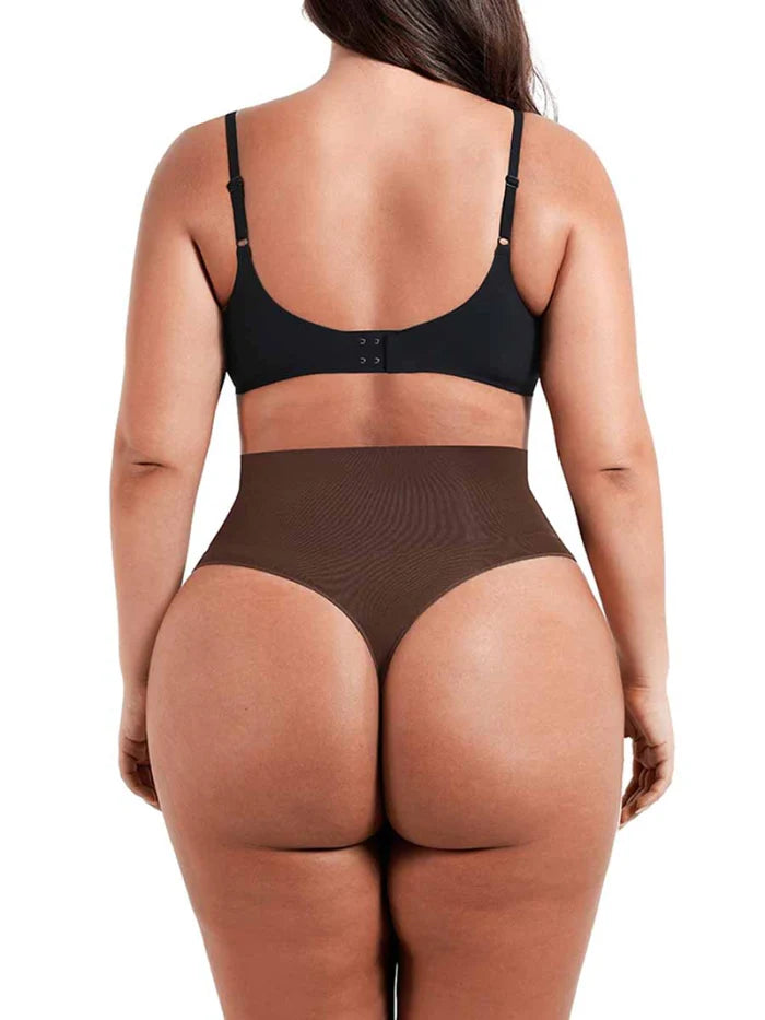 Shapewear string