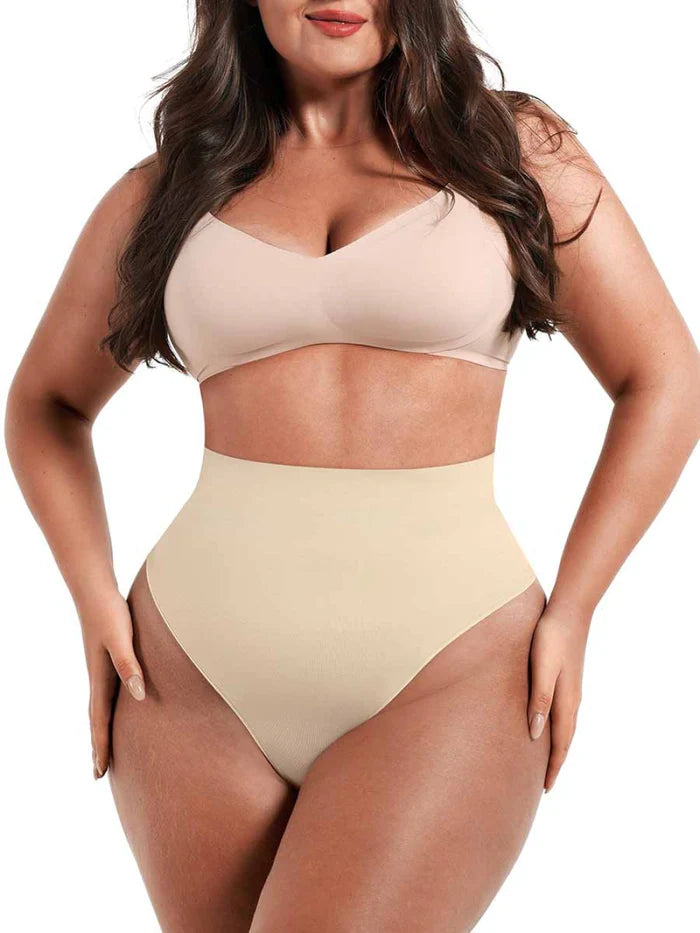 Shapewear string