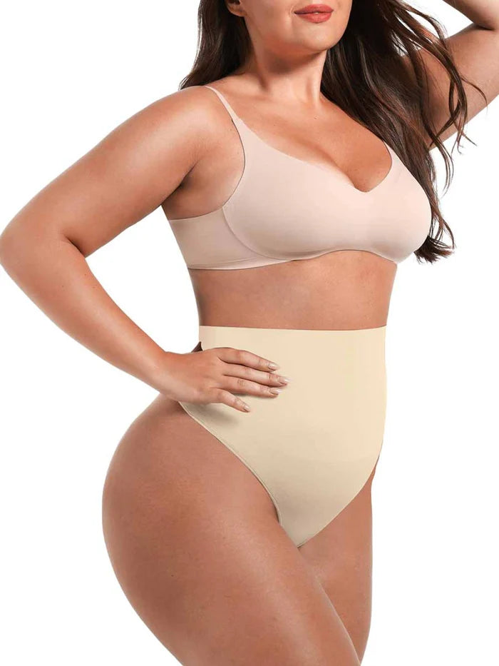 Shapewear string