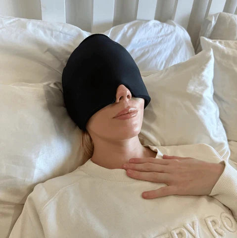 Migraine cap