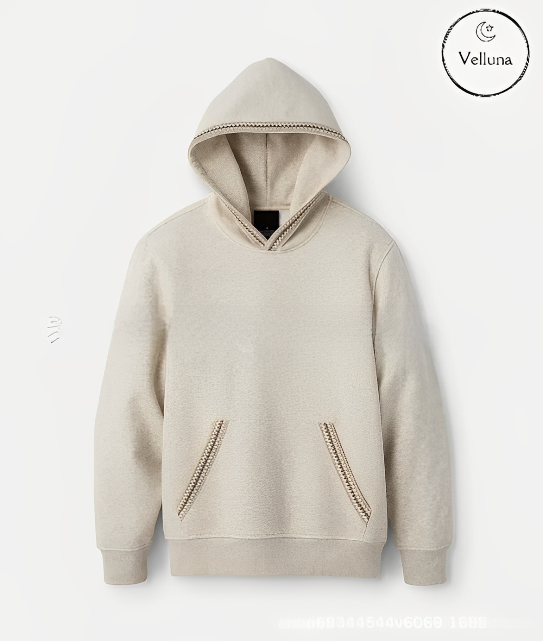 Cozy Tasman Hoodie